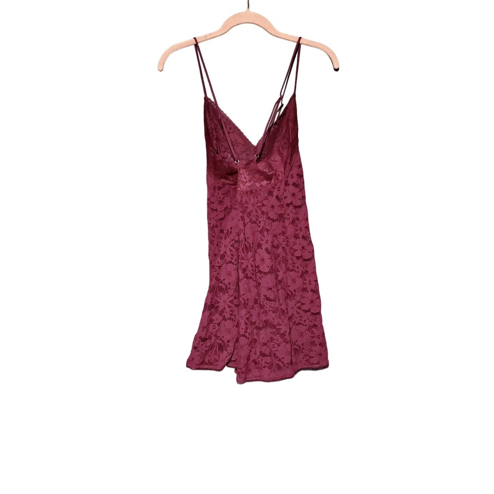 Victoria's Secret Lace Sleepwear Dress Size Large - Picture 2 of 3